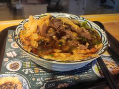 -笋爷高汤嗦螺粉·螺蛳粉(上社店)