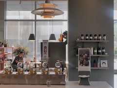 -dotcom coffee古点咖啡(致真大厦店)