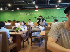 大堂-香猪坊(五道口店)