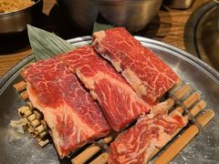 -一品诚记烤肉(大连柏威年购物中心店)