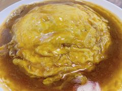 锅盔豆腐-白记四益轩(枣林前街店)
