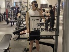 -INGYM(园区印象城馆)