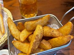 -92°C俄式厨房(中央大街店)