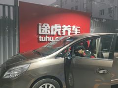 -途虎养车工场店(工人体育馆店)
