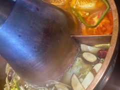 -乔先生涮肉·鲜活牛羊肉火锅(塘沽店)