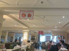-大鸭梨烤鸭(左家庄店)