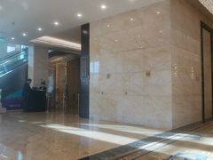 -唐山富力洲际酒店·凤凰全日制餐厅