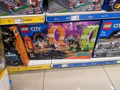 -TOYSRUS玩具反斗城(苏州中心店)