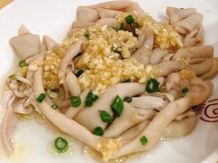 -凌舍好烧鹅(中山路店)