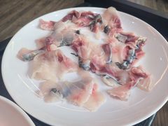 -港升鱼师傅·中山脆肉鲩