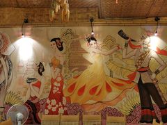 -多哥水傣味餐厅(司马巷店)