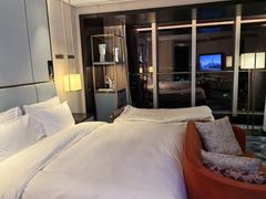 -济南富力凯悦酒店