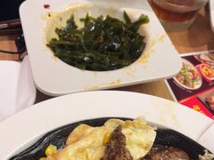 -豪客来牛排(天阳D32店)