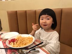 -芭菲盛宴·环球美食(袁家岗店)