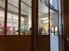 -RUXU入续糖水铺与包(卓悦中心店)