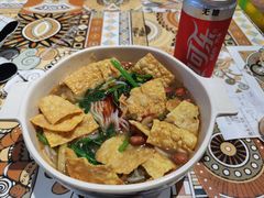 -文昌桥螺蛳粉(魏公村店)