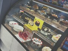 -DQ·蛋糕·冰淇淋(苏州中心店)