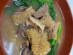 -下环街市熟食中心