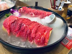 -慢搅粥底火锅(武侯大悦城店)