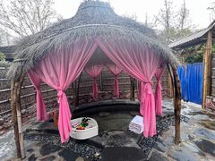 -扬州瘦西湖温泉