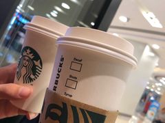 -星巴克(北京新东安)