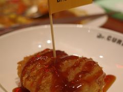 -伽喱博士 Dr.CURRY咖喱饭(太阳宫咖喱店)