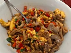 -辣可可·小炒黄牛肉(望京凯德MALL店)