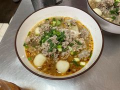 -榮泰米粉湯(Left Shop)