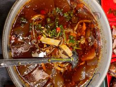 -羲和雅苑•北京烤鸭(平安国际金融中心店)