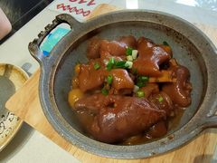 -老家信阳菜(北京路店)