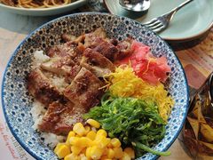 -半秋山西餐厅(宜昌大洋店)