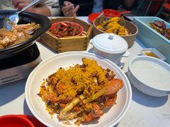 -避风塘(嘉兴八佰伴店)