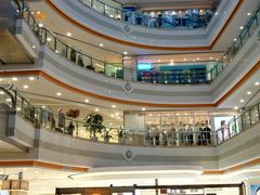 -巴黎春天(浦建店)