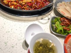 -龙厂长老火锅(抚琴店)