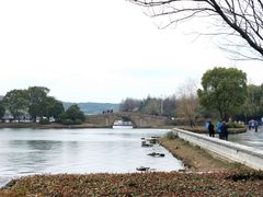-石湖景区