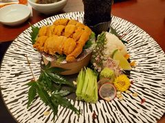 -蟹田居·活蟹料理(东城店)