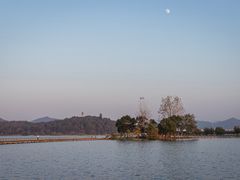 -池州市平天湖风景区