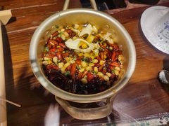 -撸点串吧(小北店)