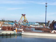 -秦皇岛乐岛海洋王国