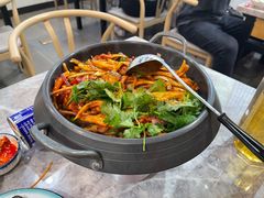 -屋里家延边朝鲜族冷面(梅林3店)