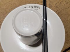 -河沿肉饼Beijing Pie(东华门店)