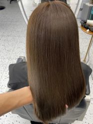 点击看大图 -MORI HAIR SALON日式美发沙龙