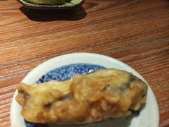 -桂马·日本料理·海胆·海鲜饭·酒场(民主广场店)