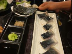 -神户赤童日式烤肉伙伴(东直门店)