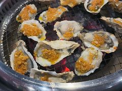 -火影碳烤牛肋条自助烤肉榴莲(龙华店)