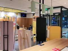 -麦当劳(玉桥中路店)