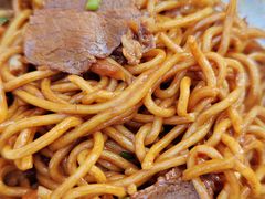 -万哈子红油面粉馆(户部巷店)