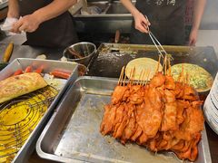 -老客满蛋饼(双塔市集店)