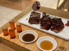 -粤集·手工粤菜(皇庭广场店)