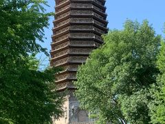 -玲珑塔公园